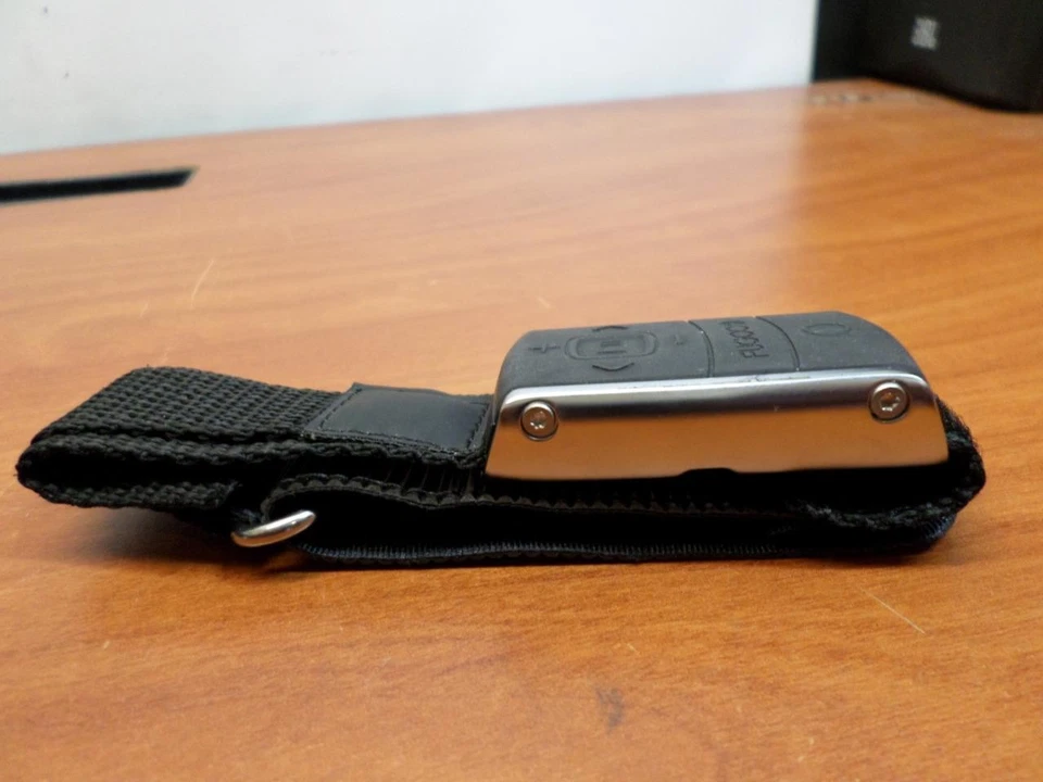 Control remoto Fugoo para altavoces Bluetooth Fugoo & Fugoo XL (F6RMT01) Foto 3 de 4