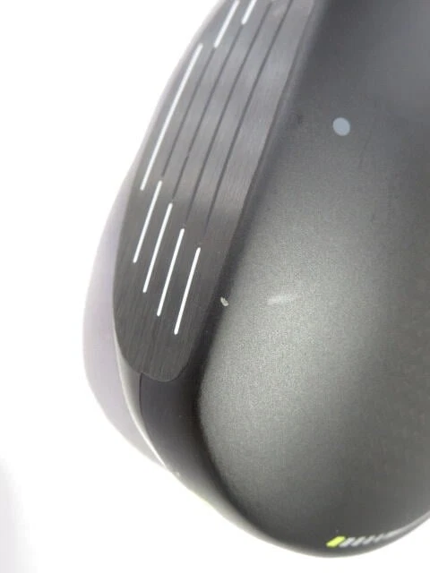 [Exc+3!] Madera de calle Lefty Ping G430 MAX 7W 21 (SOLO CABEZA) LH usada Golf JP Foto 4 de 4