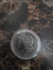 1880-S $1 Morgan Silver Dollar
