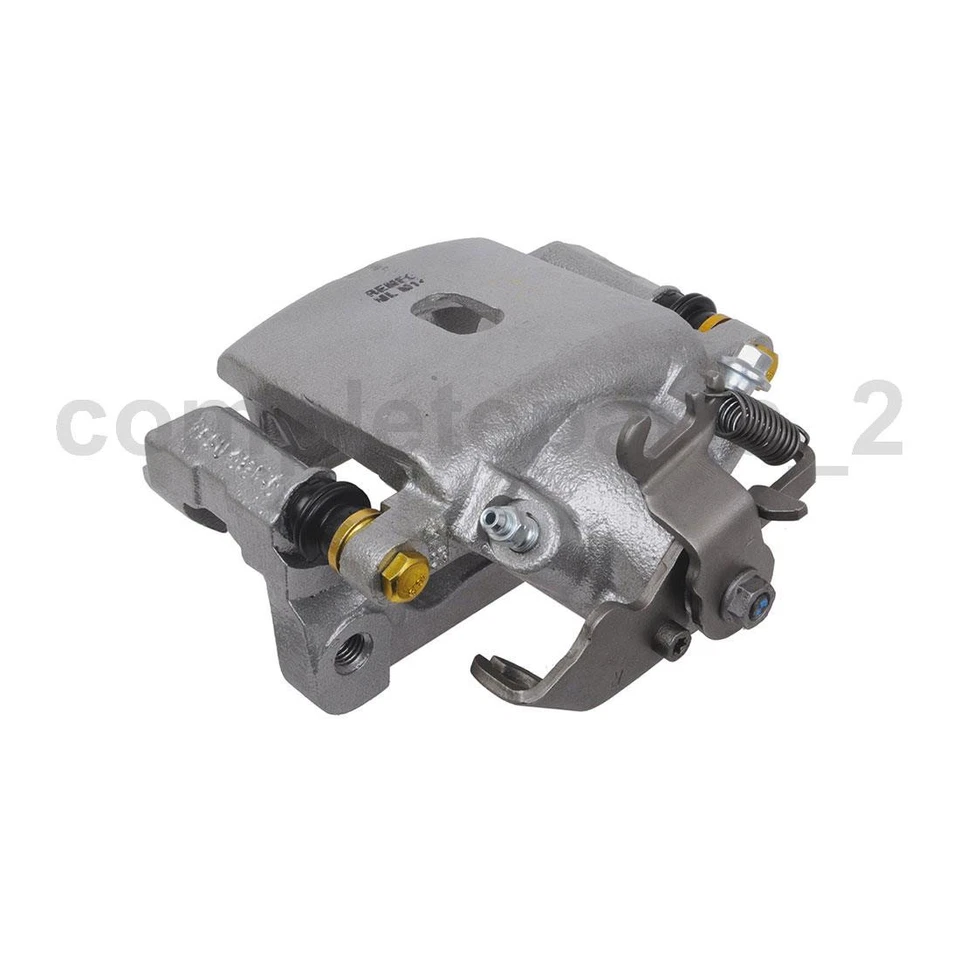 2 pinzas de freno traseras para Ford Freestar 3,9 L 4,2 L Mercury Monterey 4,2 L Foto 2 de 4