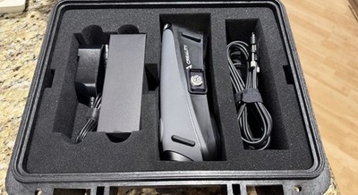 Brand New Creality Sermoon S1 3D Scanner