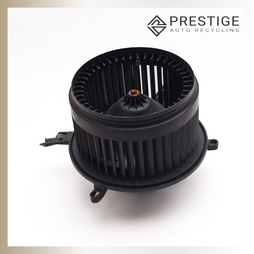 Dodge Grand Caravan 2011-2016 climatización calefacción soplador motor 3,6 L 5183147AA Foto 2 de 4