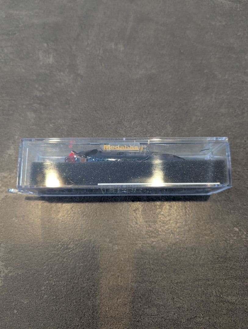 Ultra Rare Luminox Stussy Megabass Limited Edition Watch, 1000 pieces worldwide - Image 11