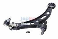 Japko 72262R Lenker, RadaufhäNgung Vorne Rechts Unten FüR Toyota