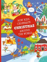 How Kids Celebrate Christmas Around the World | Karolina Medkova (U. A.) | Buch