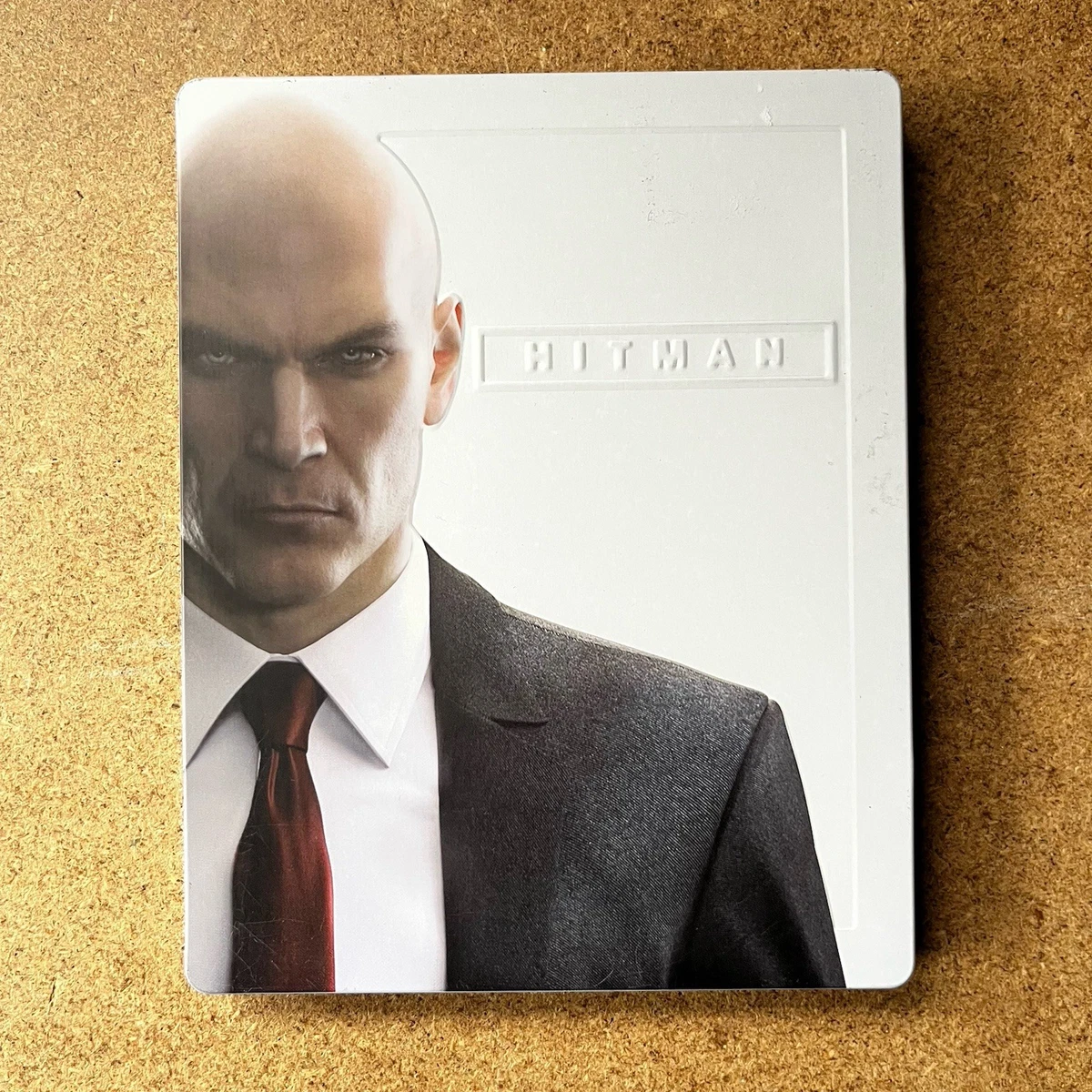 Sony PlayStation 4 Hitman 2016 Video Games for sale | eBay
