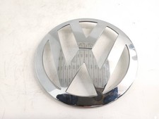 Volkswagen Transporter - Caravelle T5 2008 Herstelleremblem 7E0853601 RAG137424