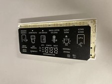 Whirlpool W10701458 Refrigerator Dispenser Control Board