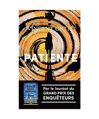 Patiente, Ortis, Vincent