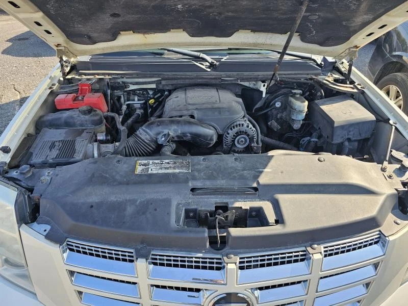 Antenna CADILLAC ESCALADE 07 - Image 4 of 4