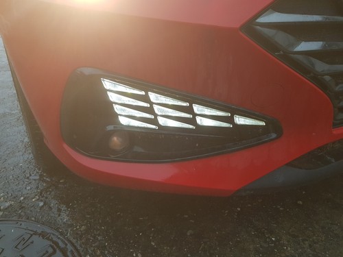 87251G4000 alerón trasero para HYUNDAI I30 1.5 DPI (110CV) 2017 2026580 - Imagen 15 de 17