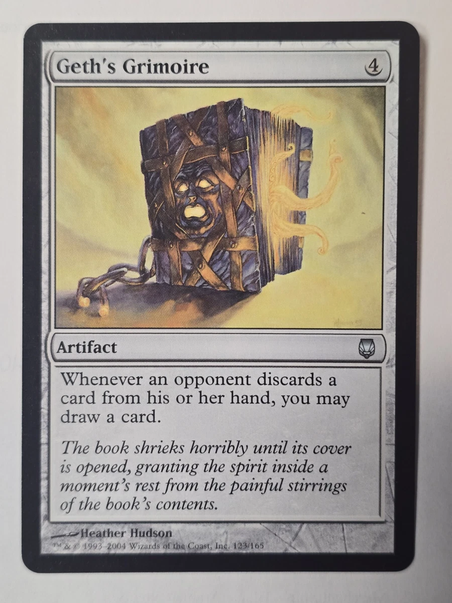 Magic: The Gathering - Darksteel Citadel (Roccaforte Di Darksteel) - Modern Masters 2015 - 6