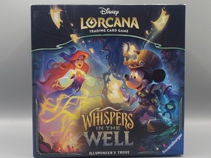 Lorcana Trove | eBay