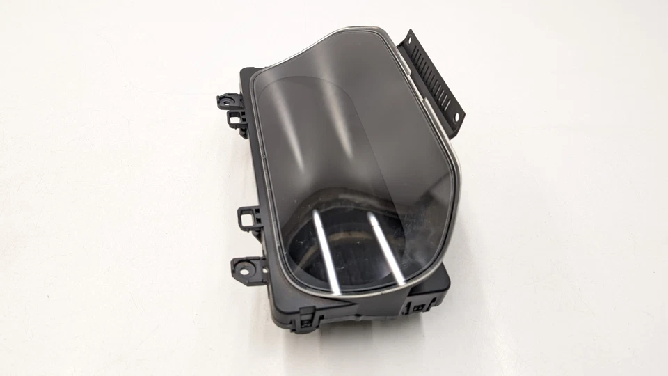 VOLVO XC60 MK2 SPEEDOMETER INSTRUMENT CLUSTER 2.0 PHEV P32412885AA 2024 - Image 4 of 4