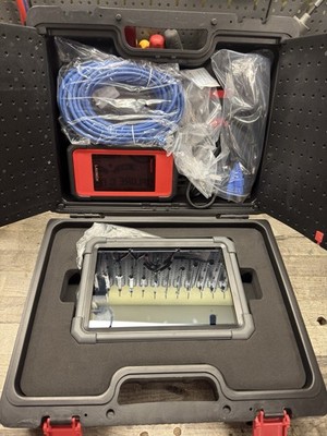 LAUNCH X-431 PRO3 V+ Elite Car Diagnostic Tool E-CU Coding with Smartlink 2.0 