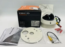 NEW Wisenet HD+ HCV-6080R Analog Camera