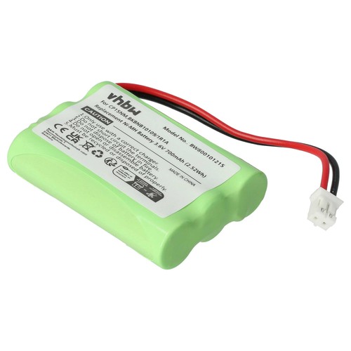 Bateria do Ericsson BKAIRBNB10109/1R1A CP15NM TFL3X44AAA900-CB94-01A 700mAh 3,6V - Zdjęcie 8 z 9