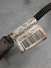 Démarreur Renault MAXITY