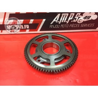 Anlasserfreilauf Yamaha YZF R1 2002 bis 2003