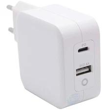 65W Charger Type-C Xiaomi Redmi Oppo Realme LG Poco Lenovo OnePlus