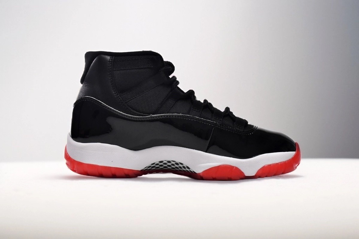Size 7.5 - Jordan 11 Retro High Bred for sale online | eBay