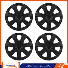 16 Set Of 4 Wheel Covers Snap On Hubcaps Full Hub Caps Fits R16 Tire Rim 16 Set Of 4 Wheel Covers Snap On Hubcaps Full Hub Caps Fits R16 Tire Rim