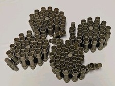 Nerf N-Strike Vulcan EBF-25 Ammo Chain Belt Replacement Lot Of 4