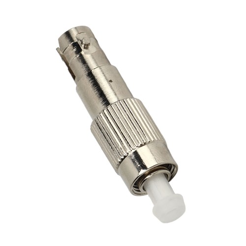 Glasfaseradapter FC UPC Stecker Auf ST UPC Buchse Glasfaserkonverteranschlus BA - Afbeelding 9 van 22
