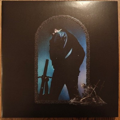 Post Malone - Hollywood's Bleeding (2xLP, Album, RE, Emb)