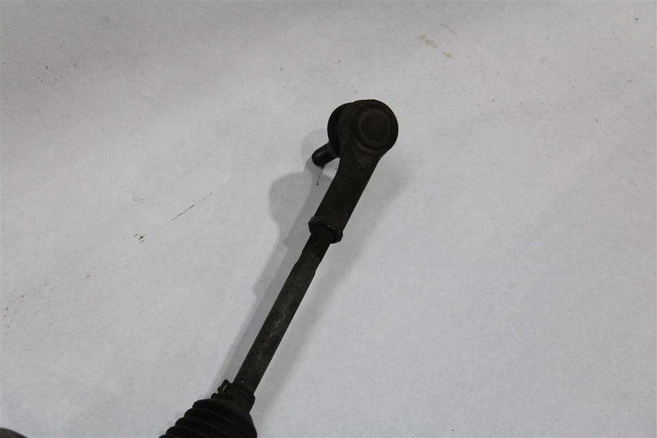Used Rack and Pinion Assembly fits: 2014 Porsche CAYENNE Power Rack and Pinion B Foto 4 de 4