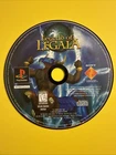 Legend of Legaia (Sony PlayStation 1, 1999)