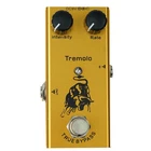 Electric Guitar Effects Pedal  Tremolo  Guitar Pedals Tremolo H5X66645