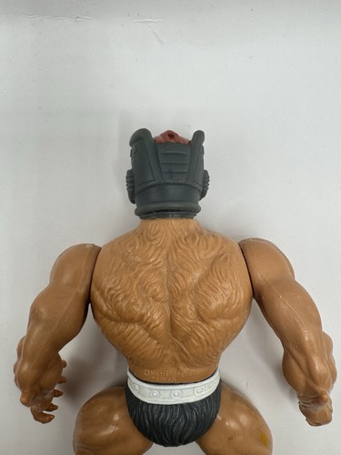 Vintage Zodac MOTU Masters Of The Universe He-man Mattel 1982 - Bild 7 von 8