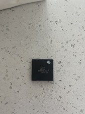 CSG 8372A Fat Agnus 1mb Commodore Amiga 500 2000 Vintage Computer Chip