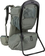 Brand New SALE Child Carrier THULE Sapling, Washable Under-leg Support