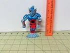 Vintage TMNT Merdude action figure Teenage Mutant Ninja Turtles