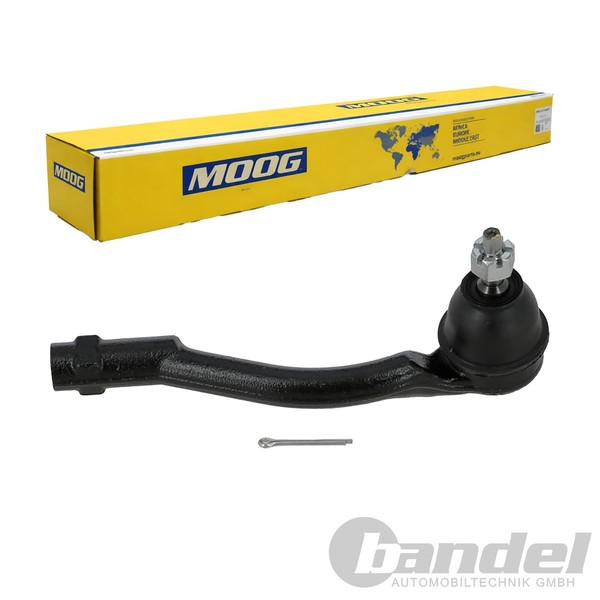 Moog Spurstangenkopf Links Passend FüR Hyundai Bayon I20 | HY-ES-17955-image