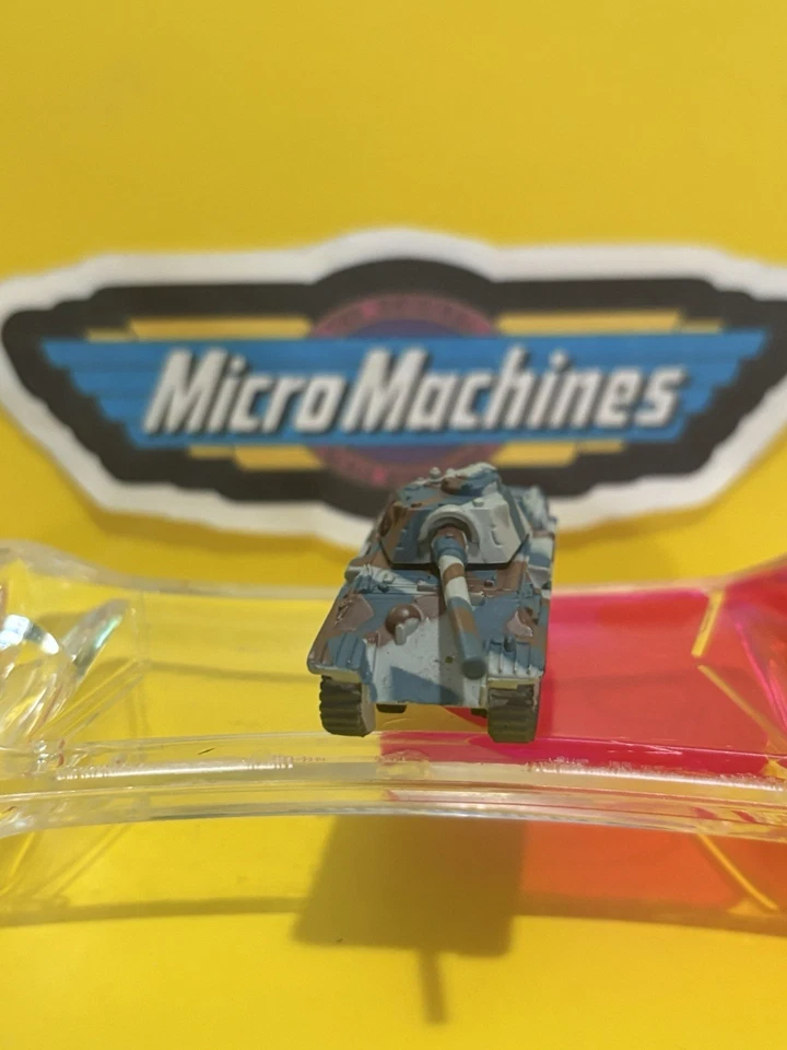 Micro Machines Panther Tank - Image 2 of 4