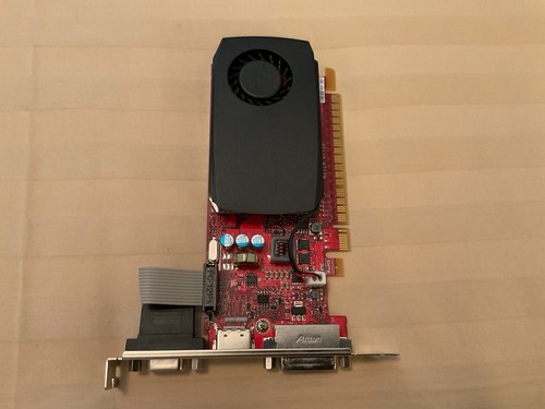NVIDIA P2130 GeForce GT 720 1GB DDR3 M211N Graphics Card NEW - Picture 7 of 8