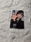 YOUNG POSSE - we don't go to bed tonight broadcast photo card doeun photo card