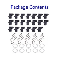Replacement Starter Repair Kit Springs Rewind Accessories Attachment Supplies