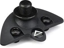 Ultimate Support AX-48TA Pro Threaded Adapter