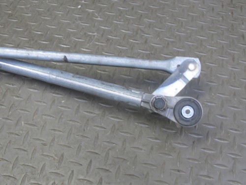 2003-2010 PORSCHE CAYENNE 955 957 WINDSHIELD WIPER TRANSMISSION LINKAGE W MOTOR - Picture 10 of 13