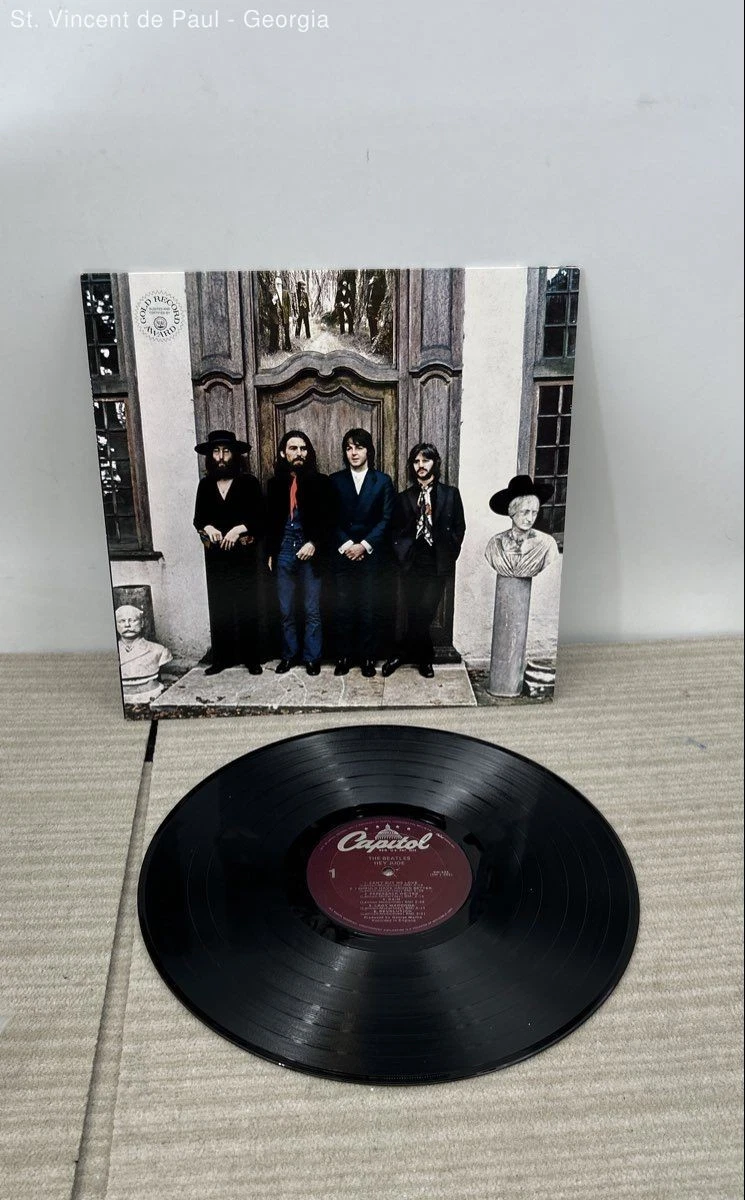 Beatles Hey Jude for sale | eBay