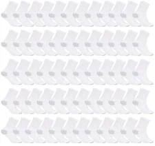 Yacht & Smith Mens & Womens Thermal Winter Socks, Warm Cold Resistant Bulk Pack