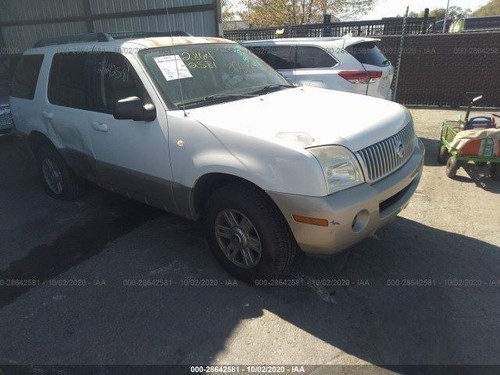 2001-19 FORD ESCAPE Ignition Switch Electric Switch W Key - Picture 8 of 12