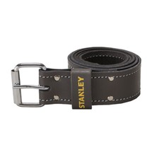 Stanley Ledergürtel 126 cm Gürtel Werkzeuggürtel Werkzeugtasche Gürteltasche