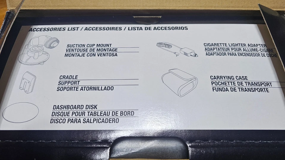 JVC KV-PX9SN GPS NAVIGATION- OPEN BOX and TESTED- STORES MUSIC- LOADED & FUN - Image 2 of 4