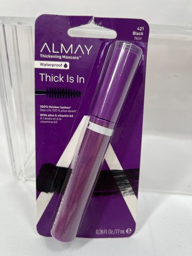 Almay SALE Eyeshadow Primer Foundation YOU CHOOSE Buy More & Save Combine Ship - Picture 44 of 71