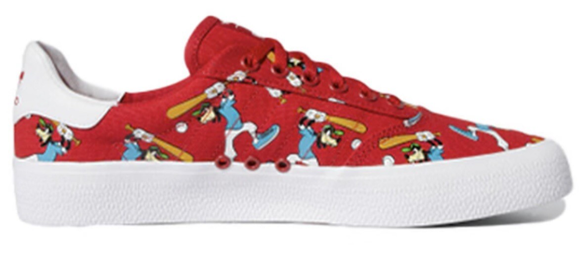 adidas originals × Disney Sport Goofy Amazon.com | adidas Originals Kids 3MC Slip Disney Sport
